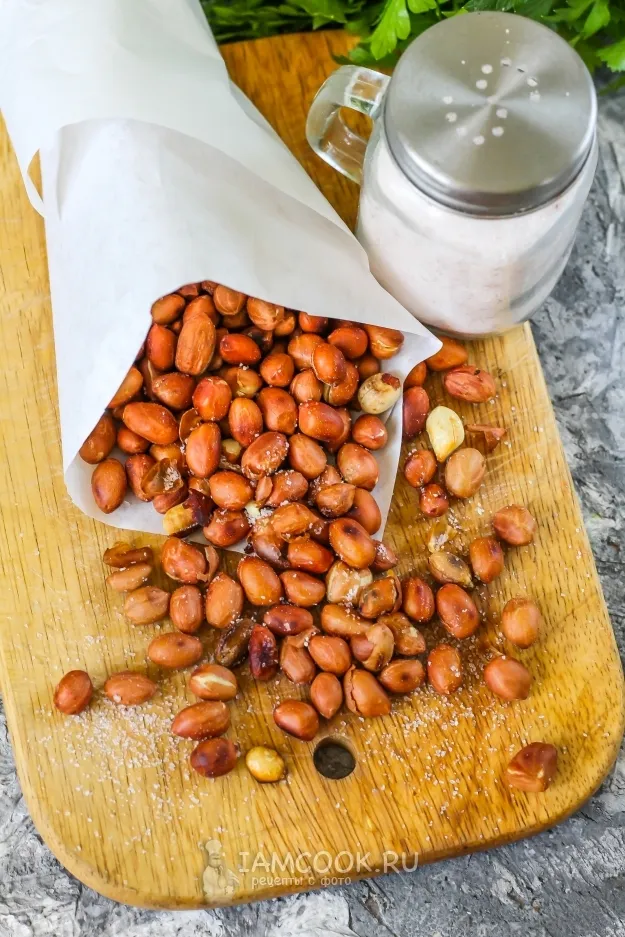 Шаг 6: иллюстрация