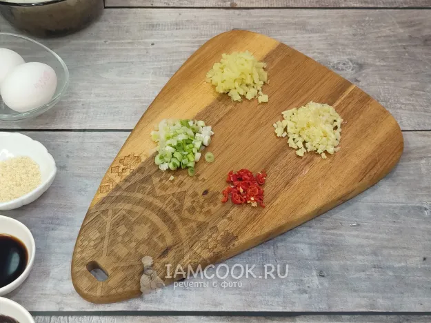 Шаг 2: иллюстрация