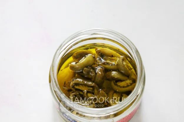 Шаг 8: иллюстрация