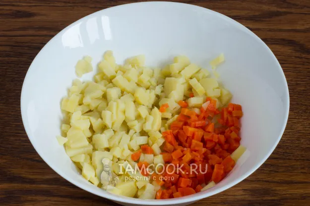 Шаг 2: иллюстрация