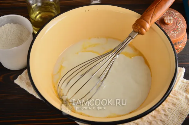 Шаг 3: иллюстрация