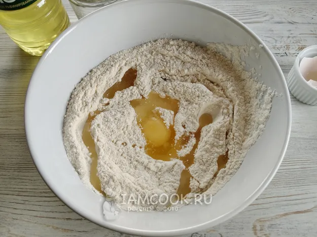 Шаг 2: иллюстрация