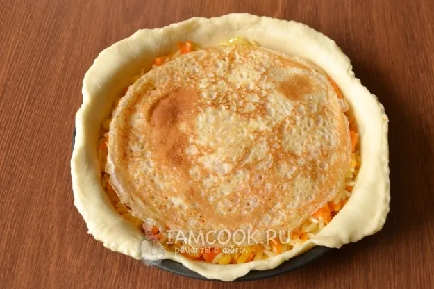 Шаг 14: иллюстрация