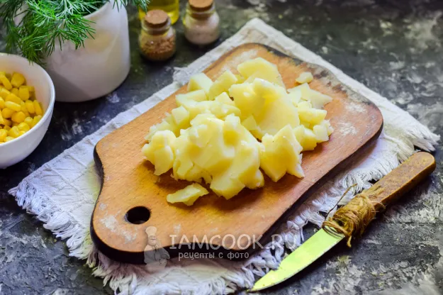 Шаг 2: иллюстрация