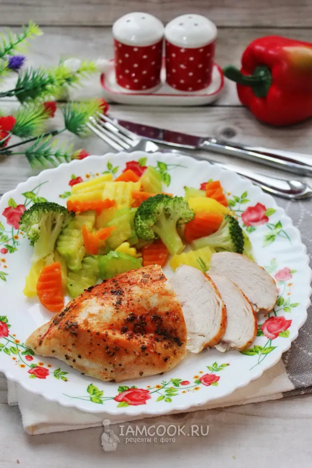 Шаг 11: иллюстрация