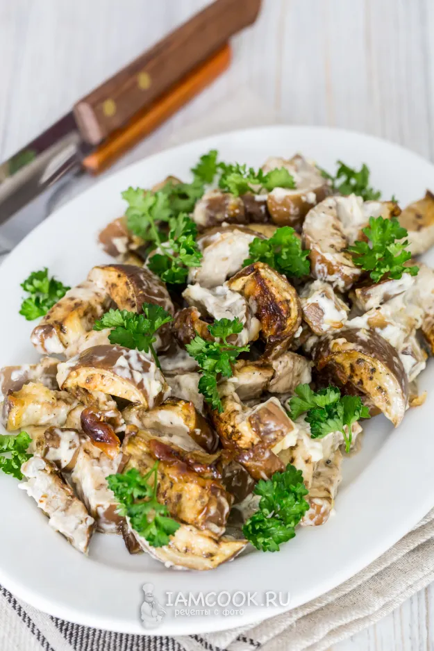 Шаг 7: иллюстрация