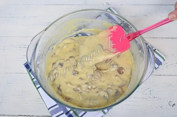 Шаг 7: иллюстрация