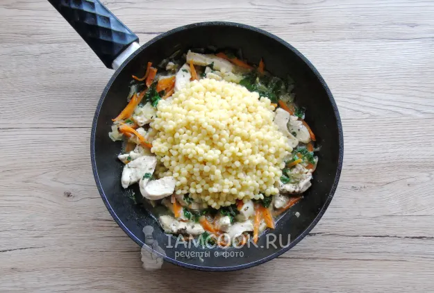 Шаг 7: иллюстрация