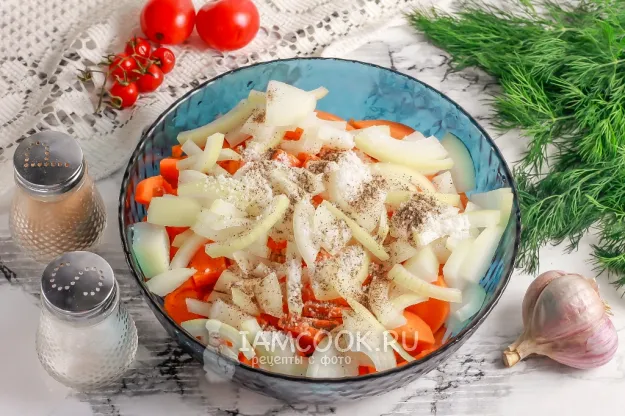 Шаг 3: иллюстрация