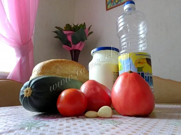 Шаг 1: иллюстрация