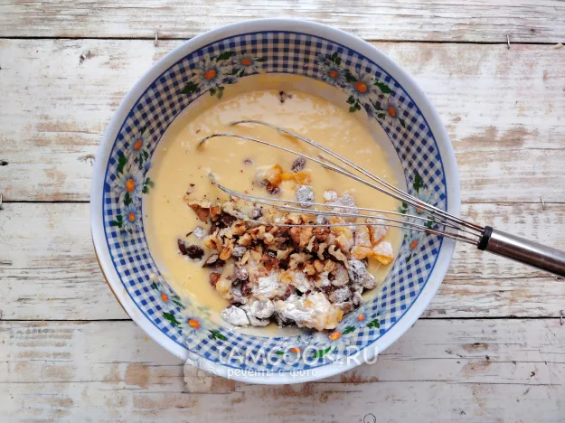 Шаг 8: иллюстрация