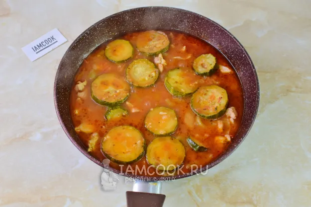 Шаг 9: иллюстрация