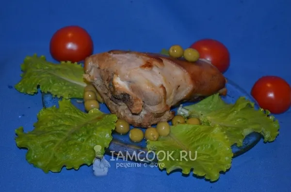 Шаг 6: иллюстрация