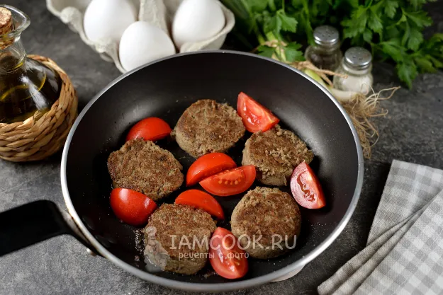 Шаг 2: иллюстрация