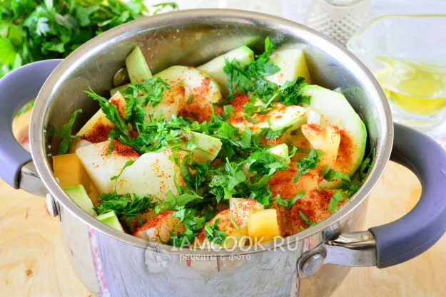 Шаг 4: иллюстрация