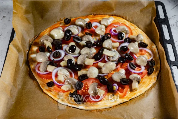 Шаг 8: иллюстрация