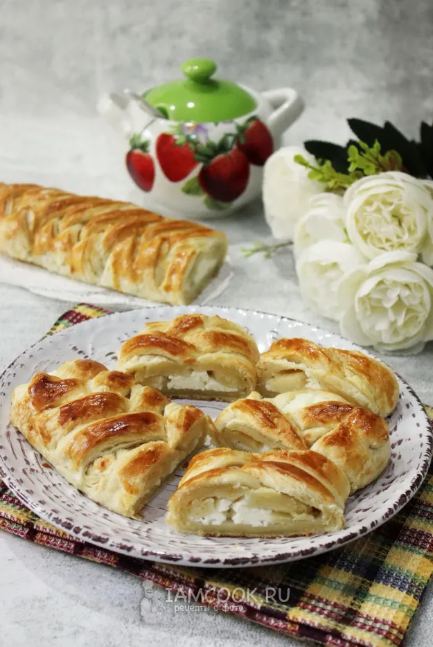 Шаг 9: иллюстрация