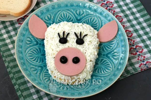 Шаг 8: иллюстрация