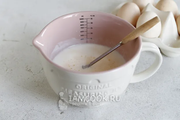 Шаг 4: иллюстрация