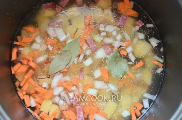 Шаг 7: иллюстрация