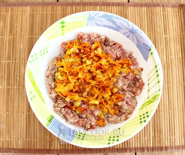 Шаг 2: иллюстрация