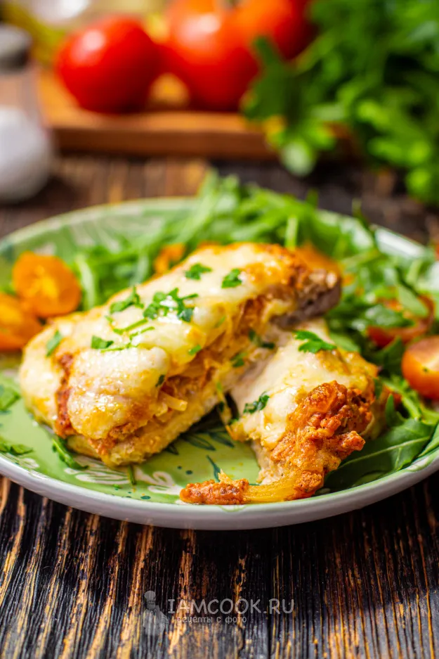 Шаг 13: иллюстрация