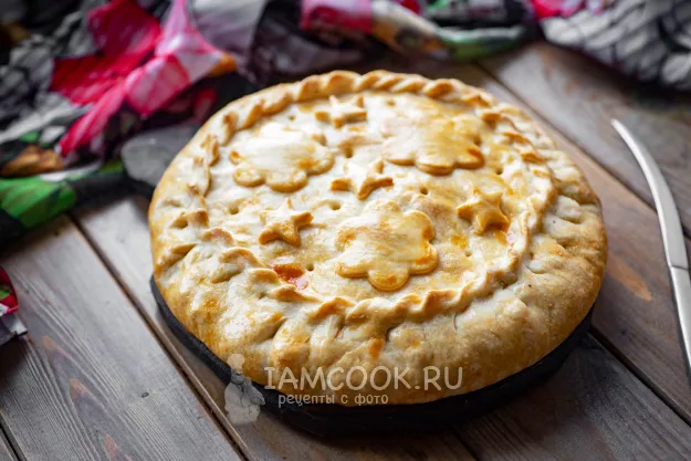 Шаг 12: иллюстрация