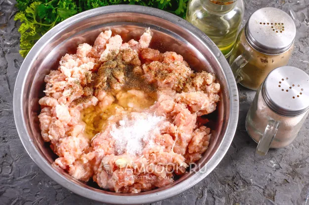 Шаг 2: иллюстрация