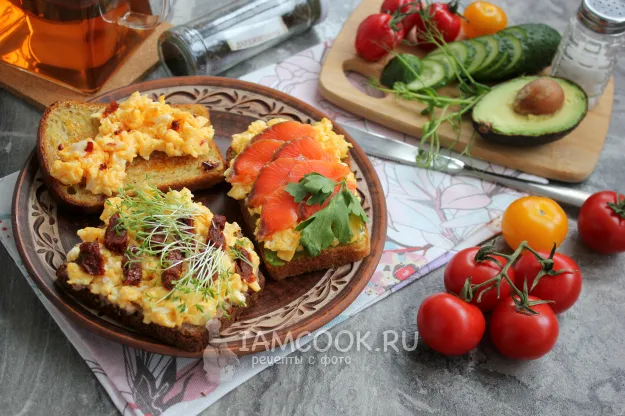 Шаг 8: иллюстрация