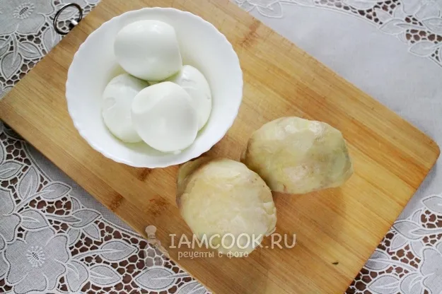 Шаг 2: иллюстрация