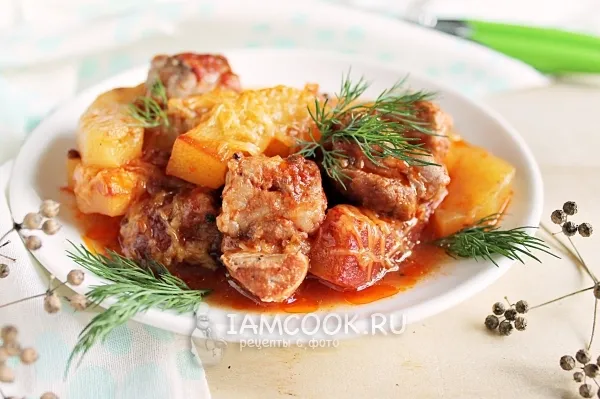 Шаг 9: иллюстрация