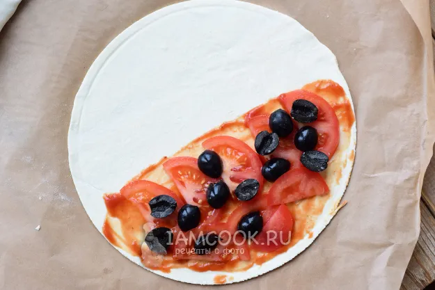 Шаг 6: иллюстрация