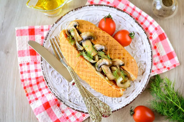 Шаг 9: иллюстрация