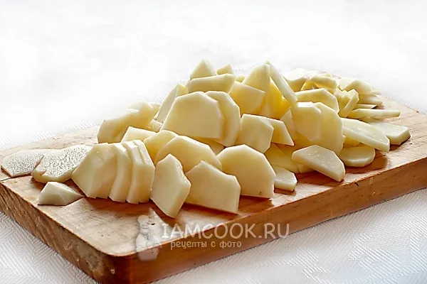 Шаг 2: иллюстрация