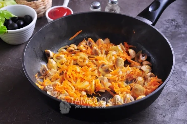 Шаг 5: иллюстрация