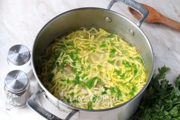 Шаг 13: иллюстрация