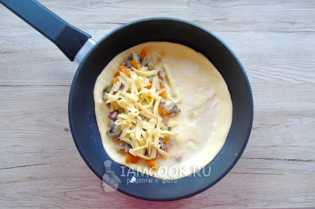 Шаг 11: иллюстрация