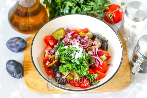 Шаг 5: иллюстрация