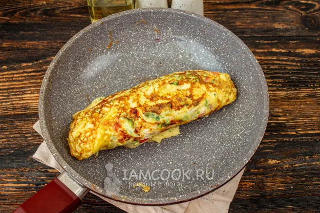 Шаг 8: иллюстрация