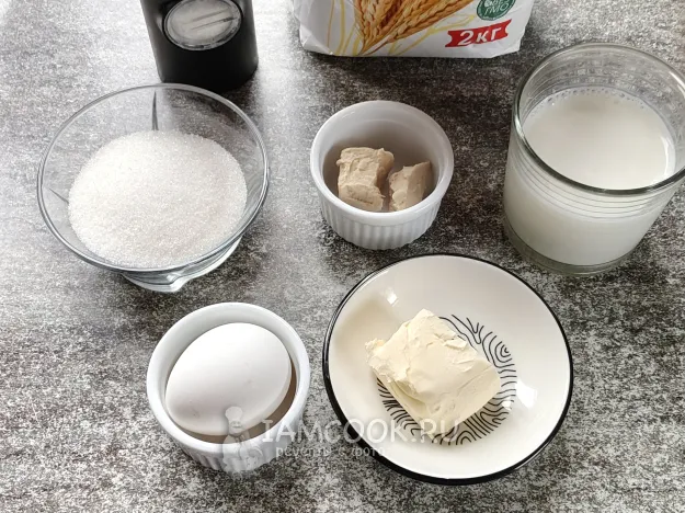 Шаг 1: иллюстрация