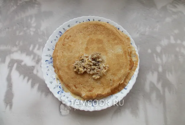 Шаг 12: иллюстрация