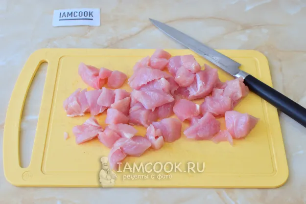 Шаг 5: иллюстрация