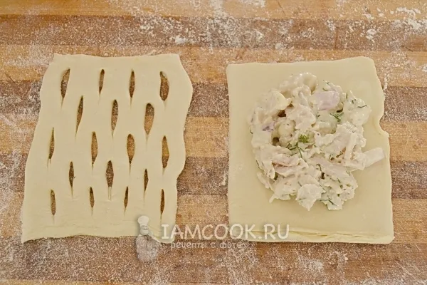 Шаг 8: иллюстрация