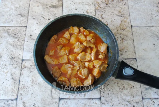 Шаг 9: иллюстрация