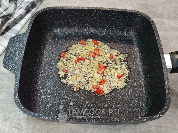 Шаг 8: иллюстрация