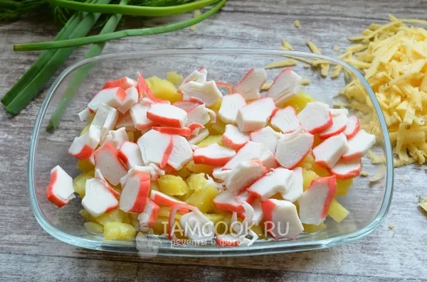 Шаг 3: иллюстрация