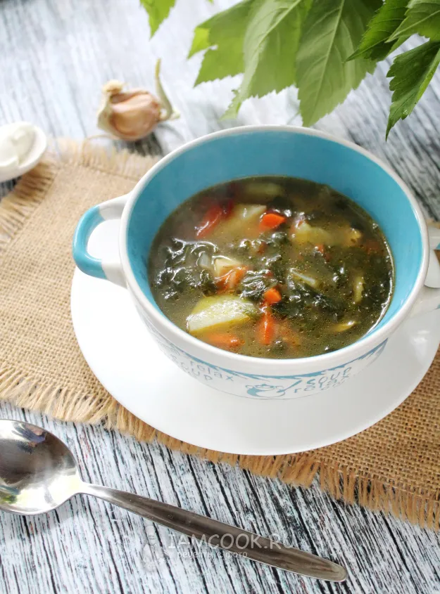 Шаг 12: иллюстрация