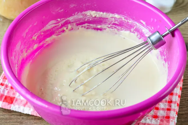 Шаг 8: иллюстрация