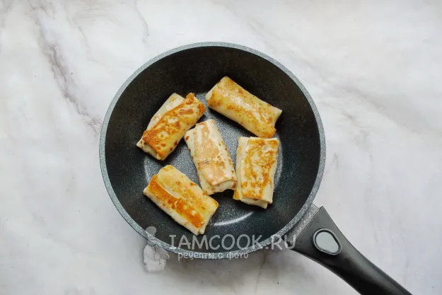 Шаг 9: иллюстрация