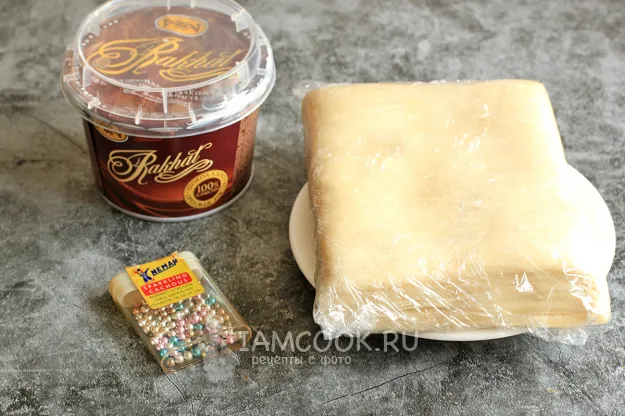 Шаг 1: иллюстрация